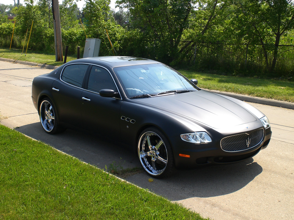 Exotic Car Rental Florida City